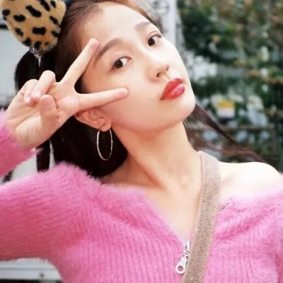 幽灵女孩