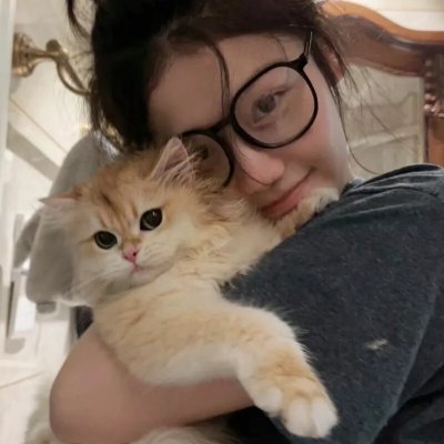 我和我的小黑豹