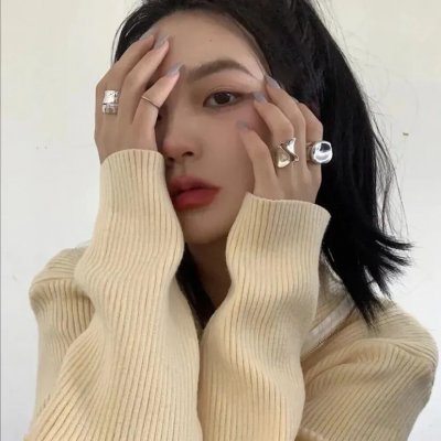 暗夜之女
