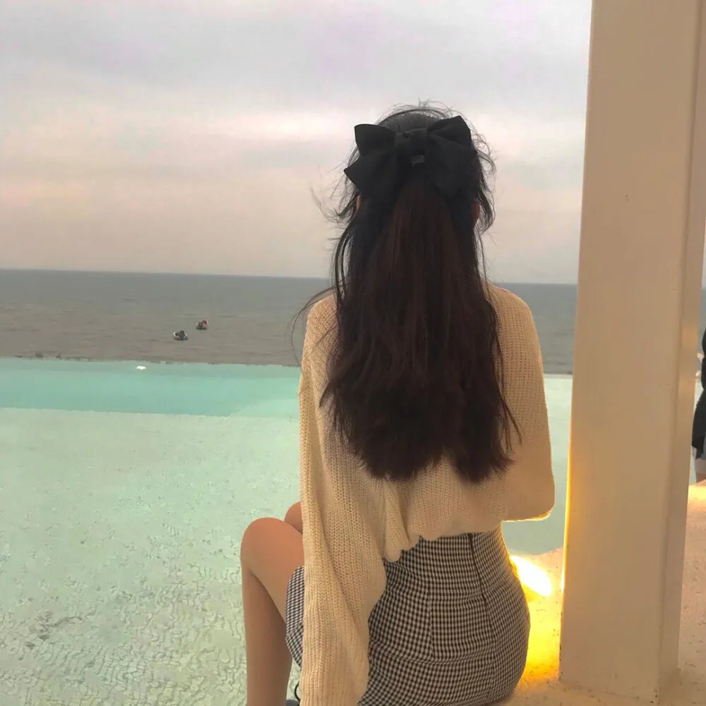 美人脸