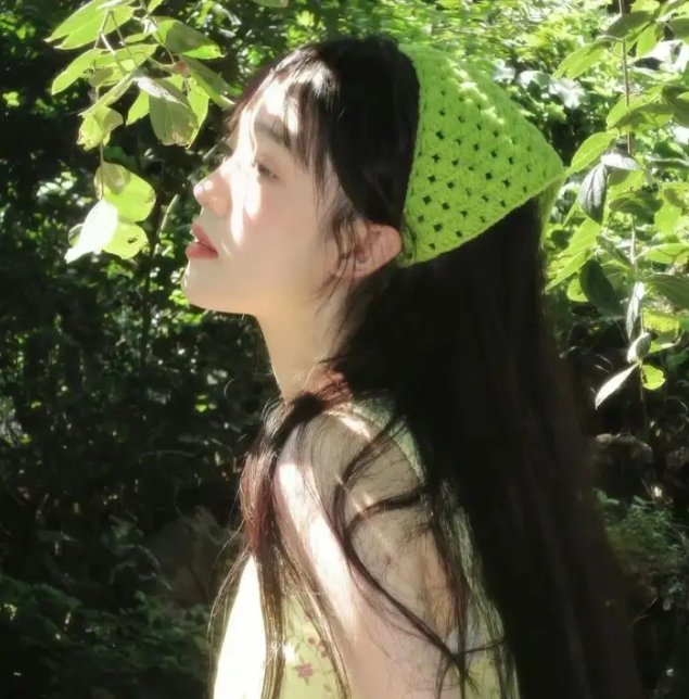 出走的决心